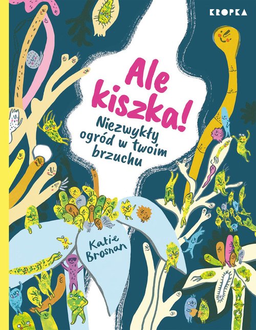 Ale kiszka!