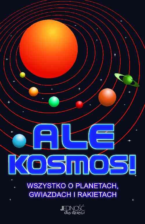 Ale Kosmos!