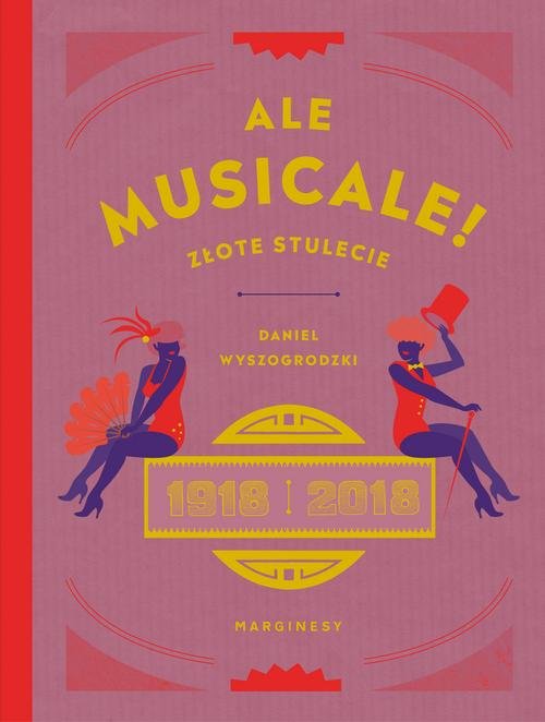 Ale musicale!