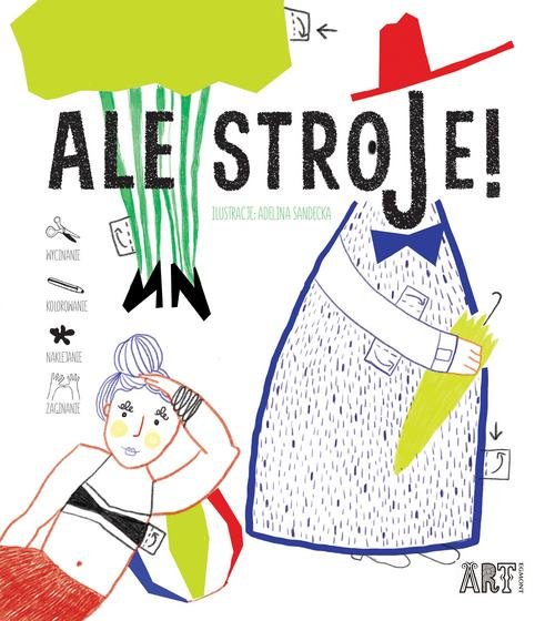 Ale stroje