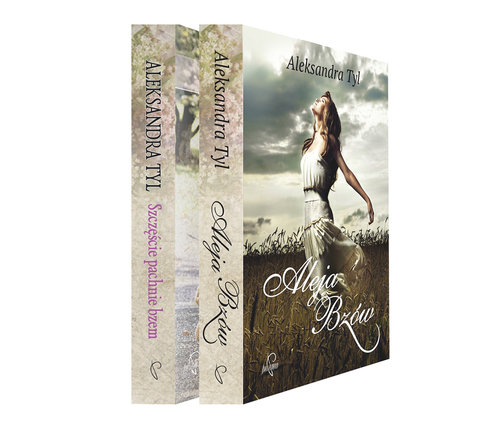 Aleja Bzów / Szczęście pachnie bzem