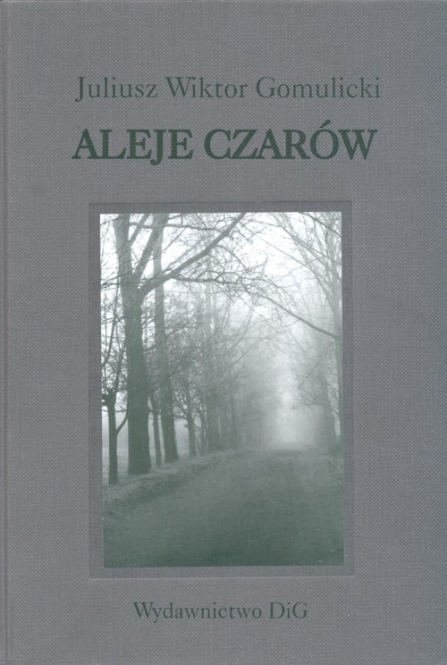 Aleje Czarów