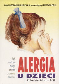 Alergia u dzieci