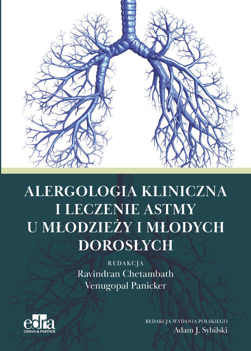 Alergologia kliniczna i leczenie astmy u młodych dorosłych
