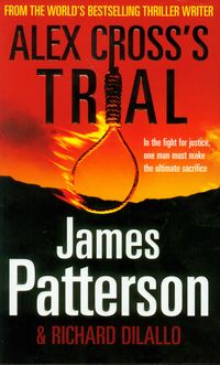 Alex Cross's Trial