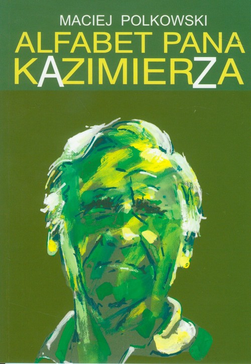 Alfabet Pana Kazimierza