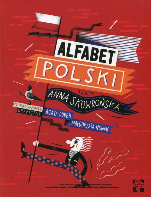 Alfabet Polski