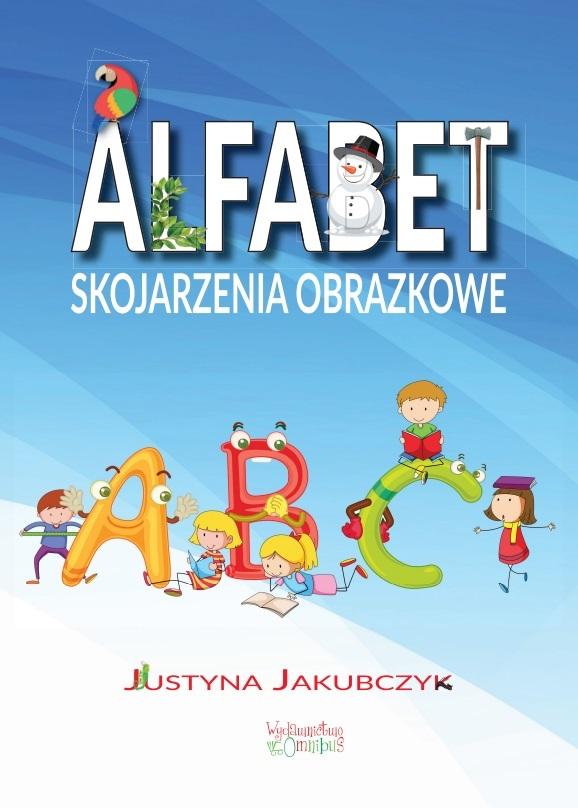 Alfabet  Skojarzenia obrazkowe