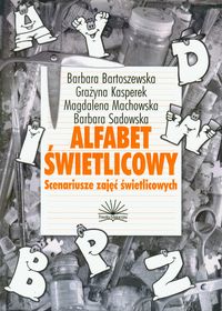 Alfabet świetlicowy