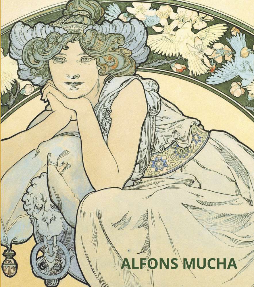 Alfons mucha