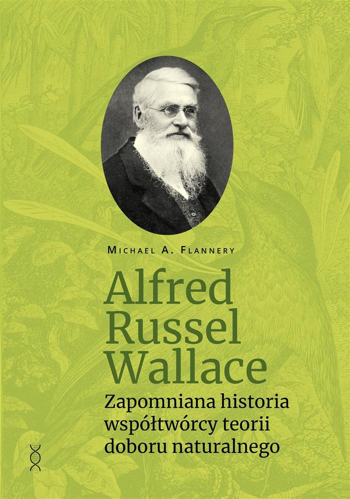 Alfred Russel Wallace