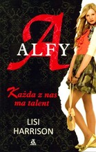 Alfy Każda z nas ma talent