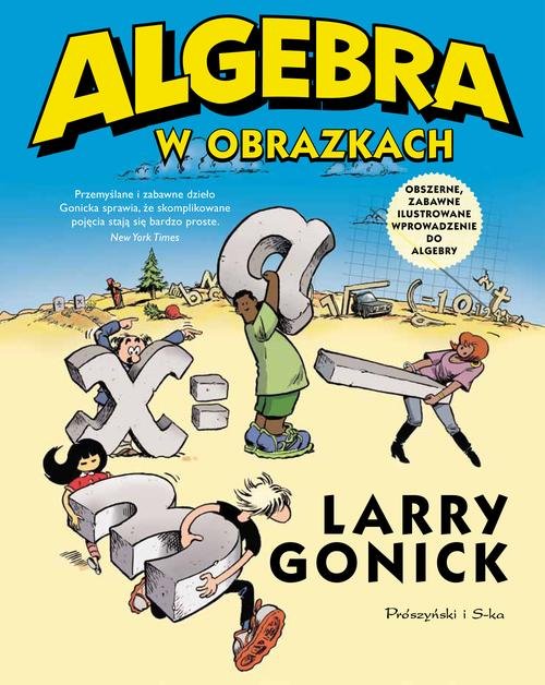 Algebra w obrazkach