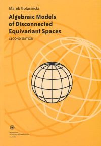 Algebraic Models of Disconnected Equivariant Spaces