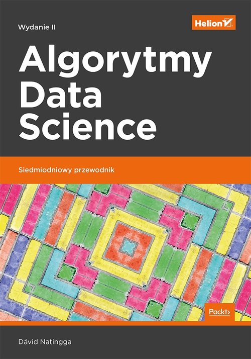 Algorytmy Data Science