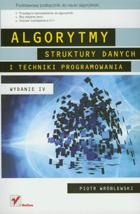 Algorytmy struktury danych i techniki programowania