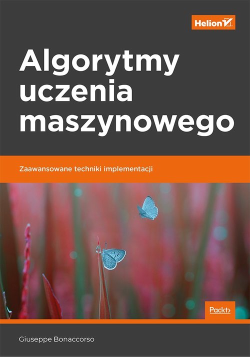 Algorytmy uczenia maszynowego