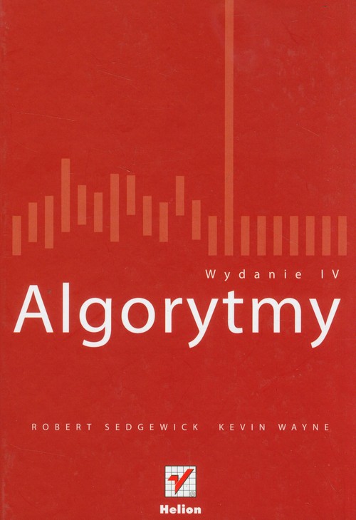 Algorytmy. Wydanie IV