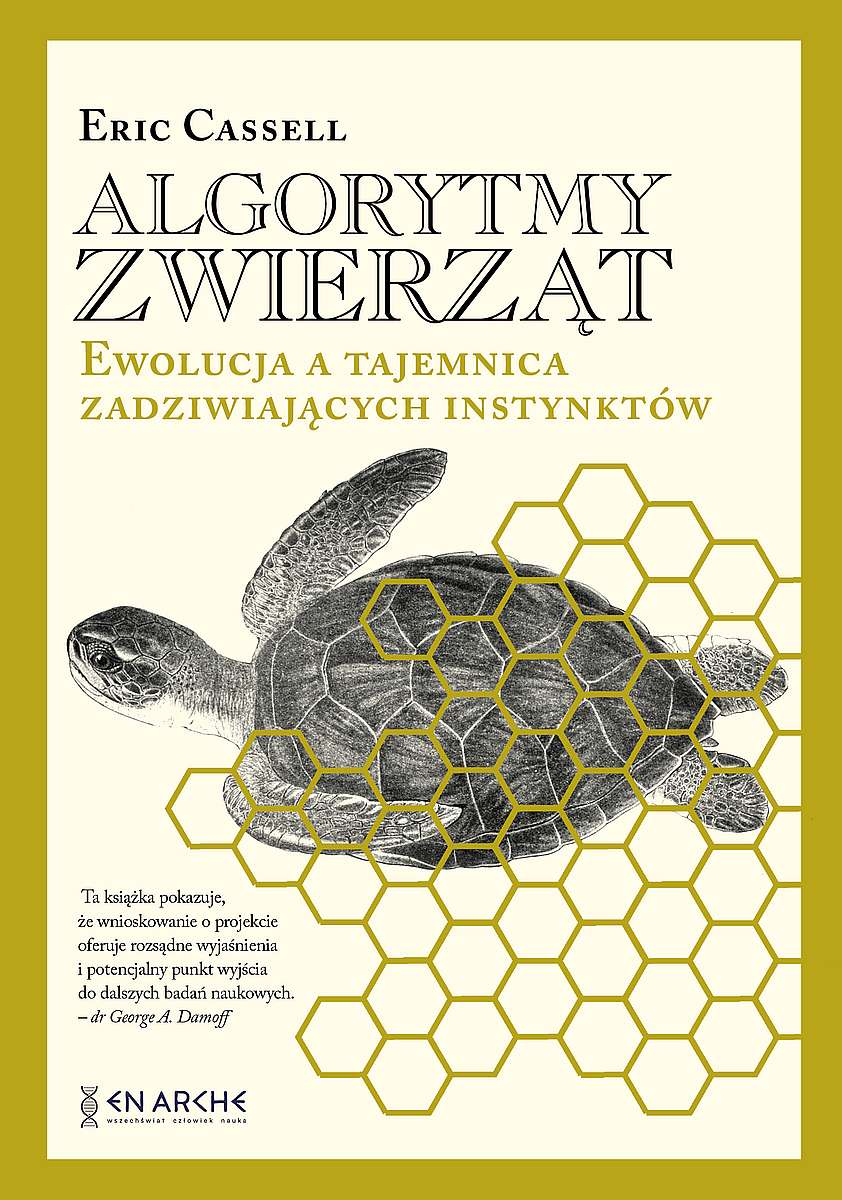 Algorytmy zwierząt.