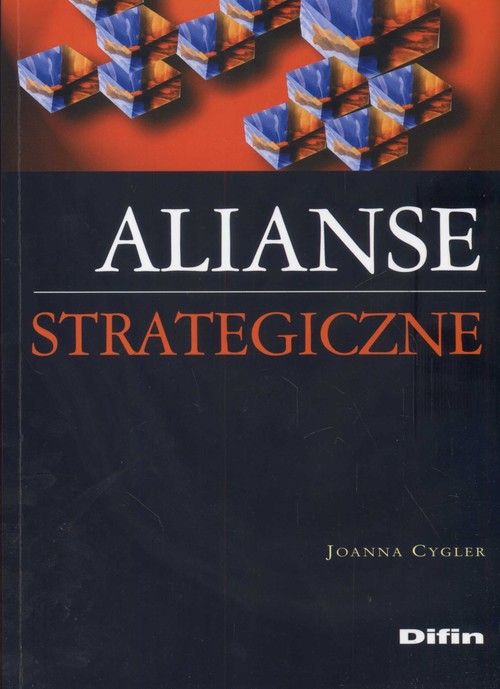 Alianse strategiczne