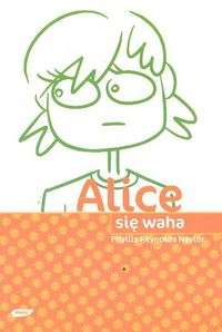 Alice się waha