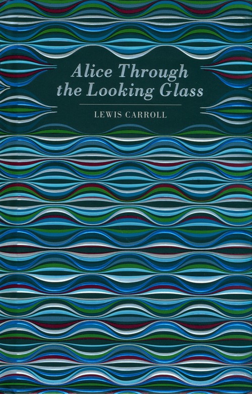 Alice Through the Looking Glass