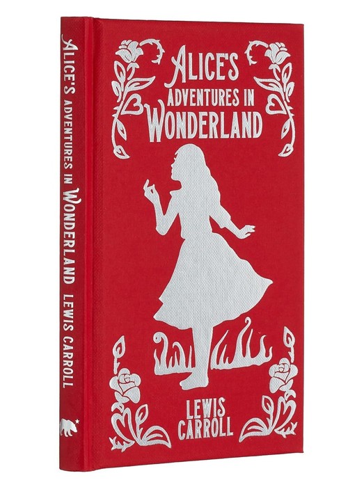 Alice's Adventures In Wonderland