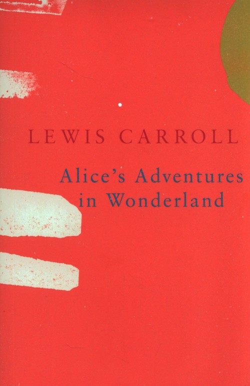 Alice's Adventures in Wonderland