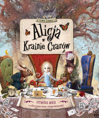 Alicja w Krainie Czarów