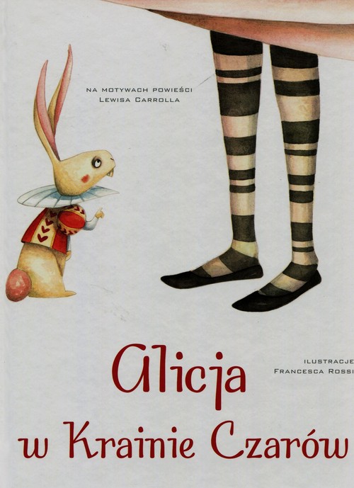 Alicja w Krainie Czarów