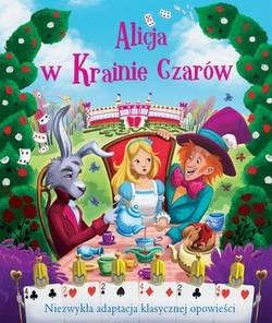 Alicja w Krainie Czarów