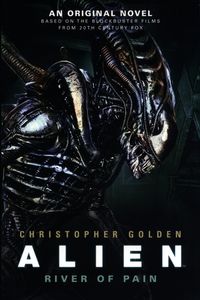 Alien - Book 3