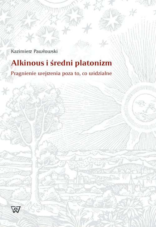 Alkinous i średni platonizm