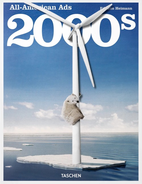 All-American Ads of the 2000s