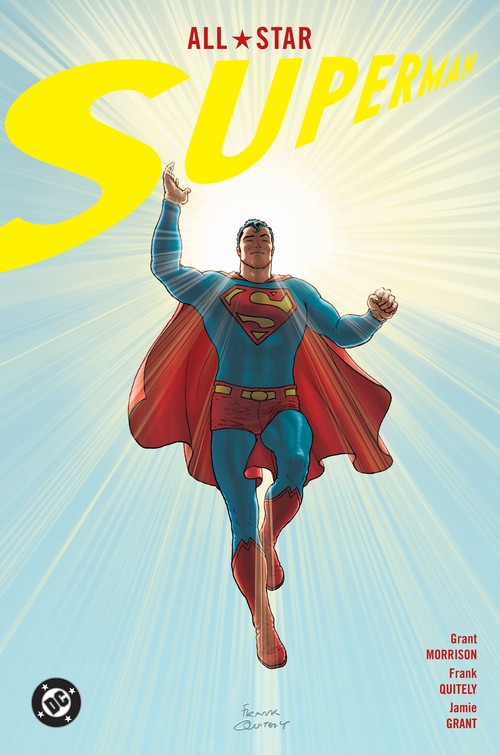All-Star Superman
