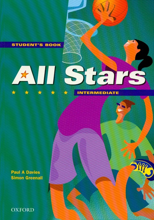All Stars Intermediate: Student's Book