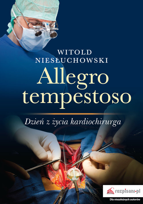 Allegro tempestoso