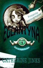 Allie na tropie duchów 1 Eglantyna