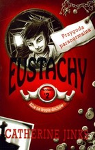 Allie na tropie duchów 2 Eustachy