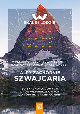 Alpy Zachodnie Szwajcaria