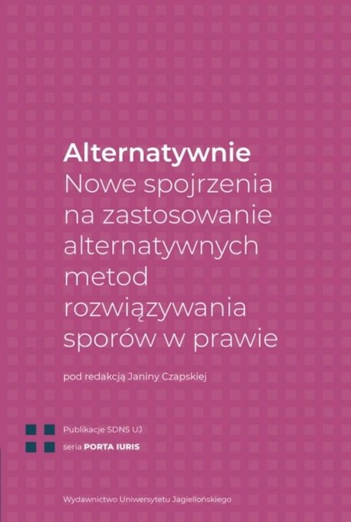Alternatywnie