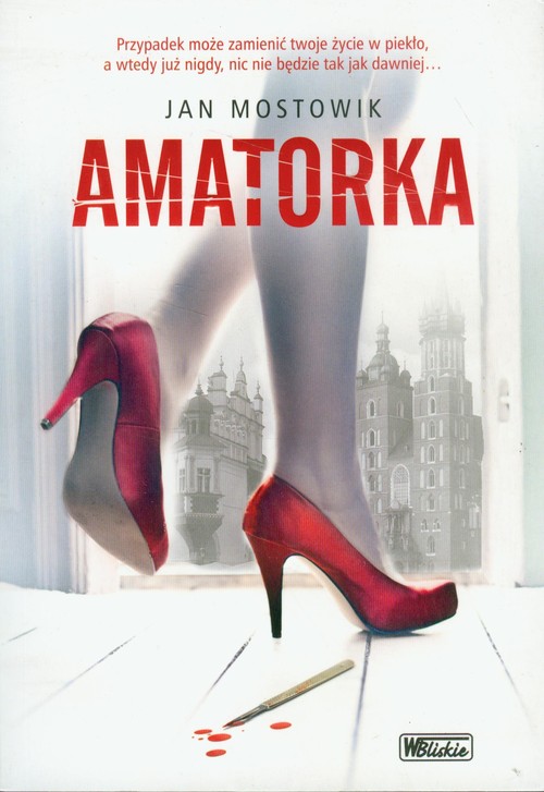 Amatorka