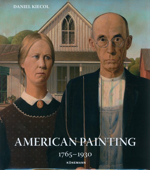 American Painting 1765-1930