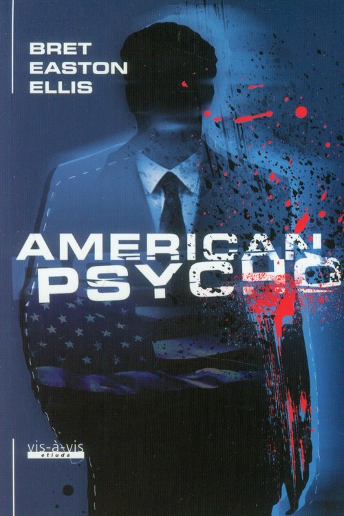 American Psycho - wydanie kieszonkowe
