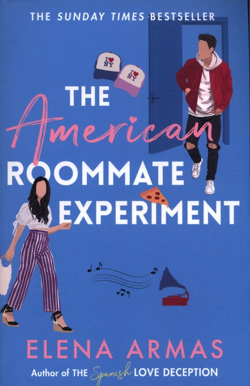 American Roommate Experiment