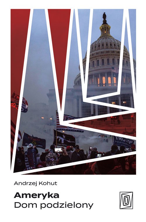 Ameryka Dom podzielony