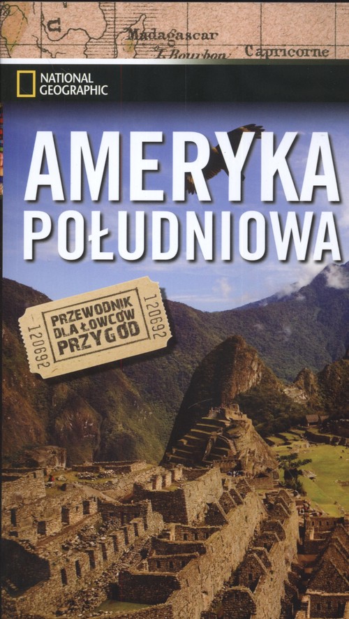 Ameryka Południowa