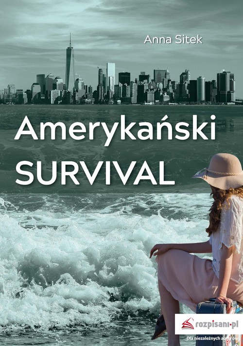 Amerykański survival