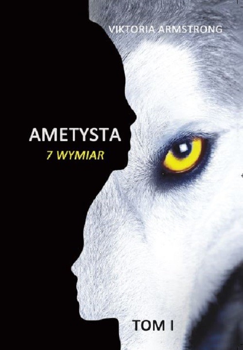 Ametysta. 7 wymiar. Tom 1