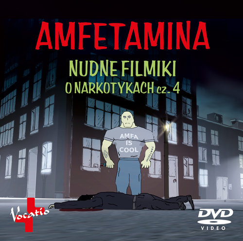 Amfetamina